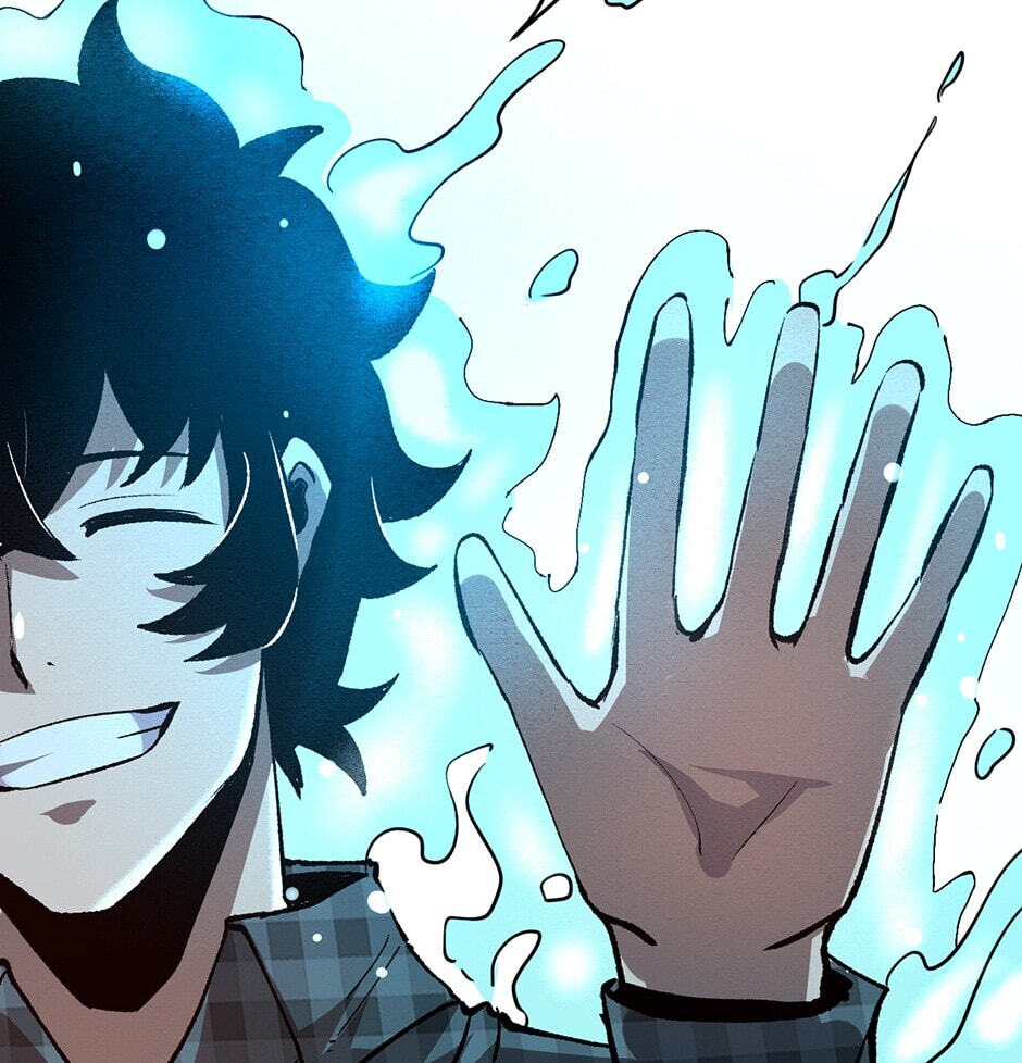 The King of Gaming Bugs! (Colored) Chapter 52 page 51 - 