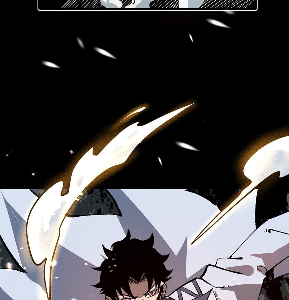 The King of Gaming Bugs! (Colored) Chapter 52 page 54 - 