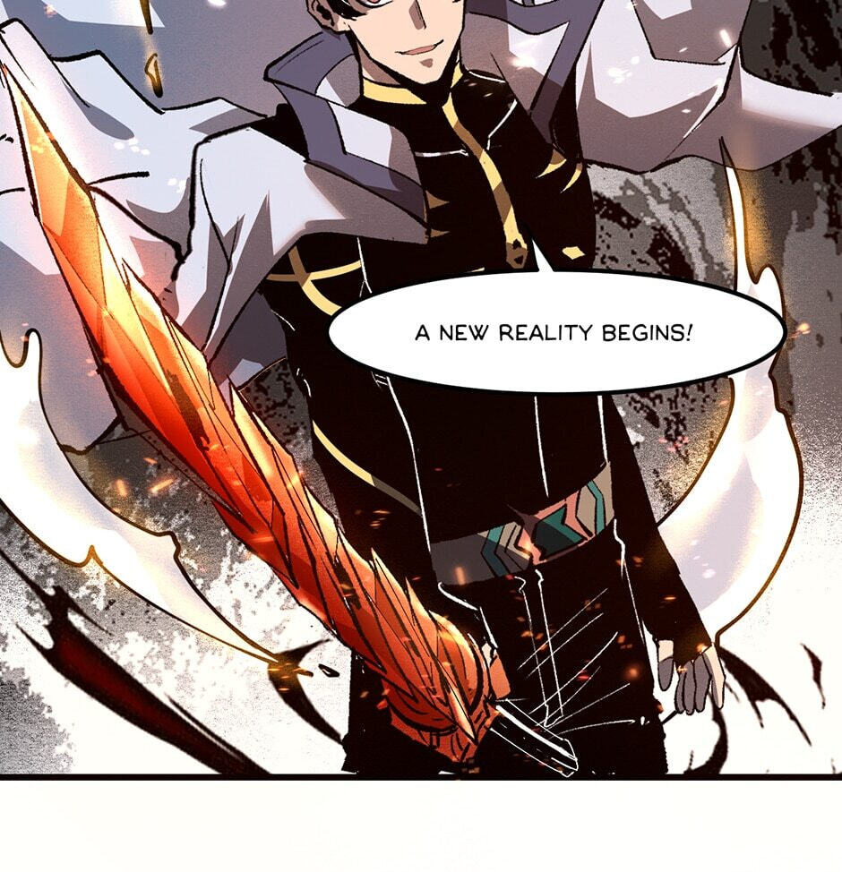The King of Gaming Bugs! (Colored) Chapter 52 page 55 - 