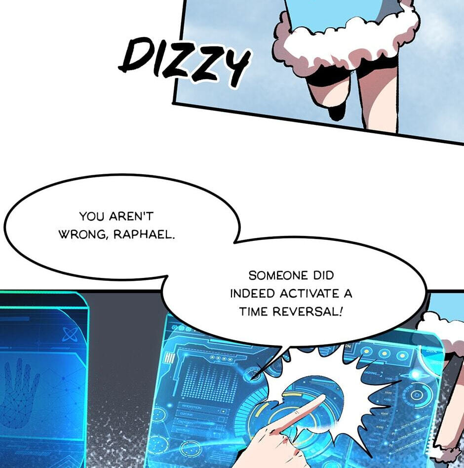 The King of Gaming Bugs! (Colored) Chapter 52 page 60 - 