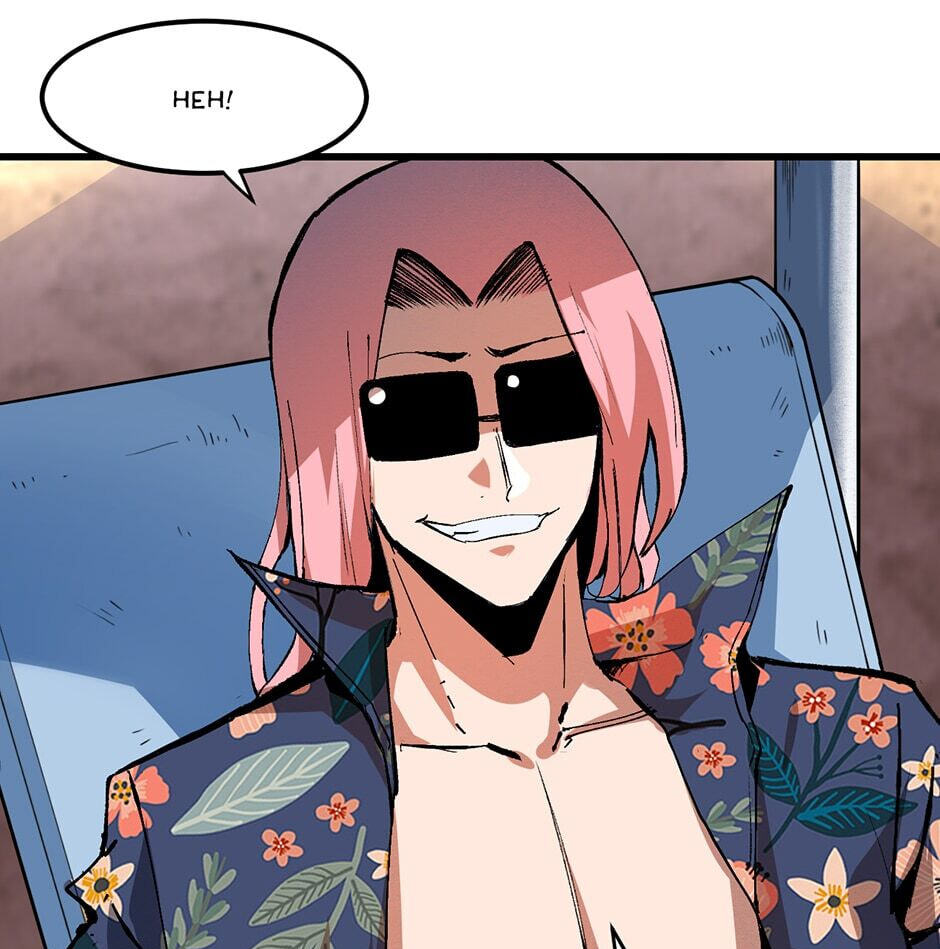 The King of Gaming Bugs! (Colored) Chapter 52 page 63 - 