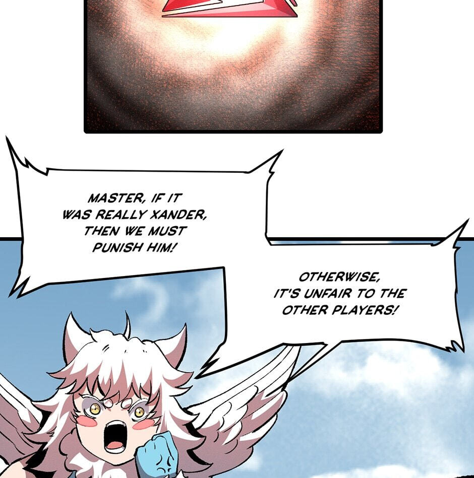 The King of Gaming Bugs! (Colored) Chapter 52 page 65 - 