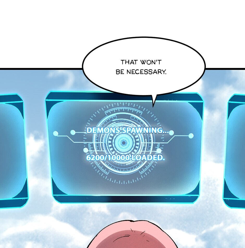 The King of Gaming Bugs! (Colored) Chapter 52 page 67 - 