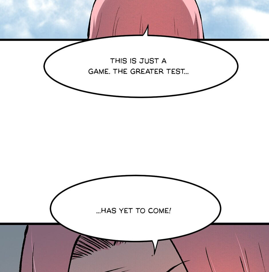 The King of Gaming Bugs! (Colored) Chapter 52 page 68 - 