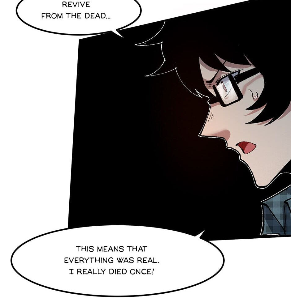 The King of Gaming Bugs! (Colored) Chapter 52 page 8 - 
