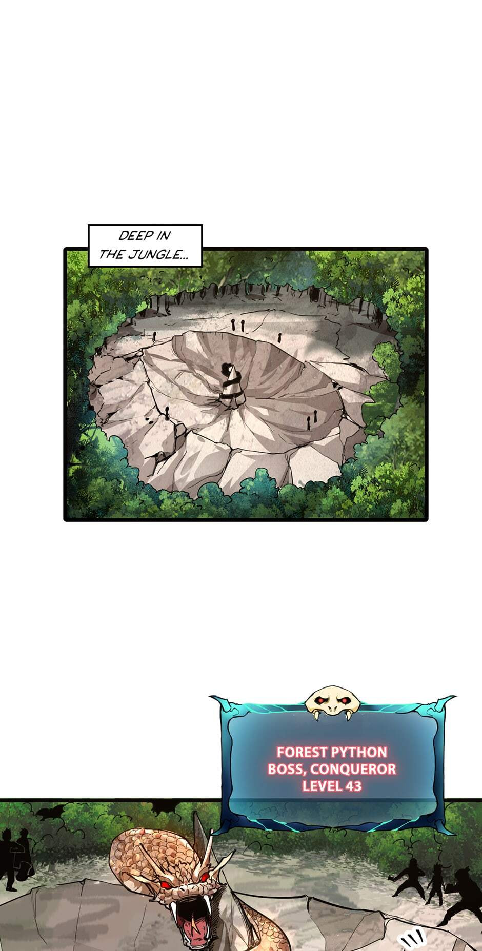 The King of Gaming Bugs! (Colored) Chapter 52 page 71 - 