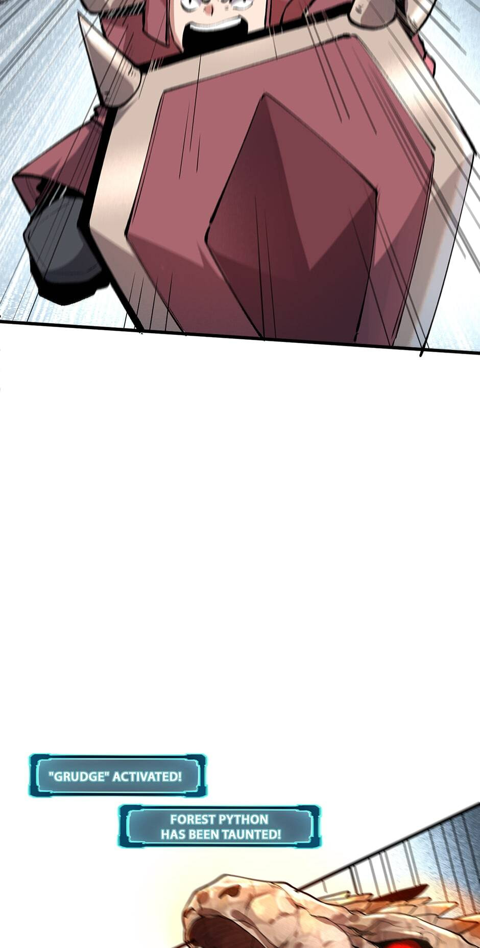 The King of Gaming Bugs! (Colored) Chapter 52 page 73 - 