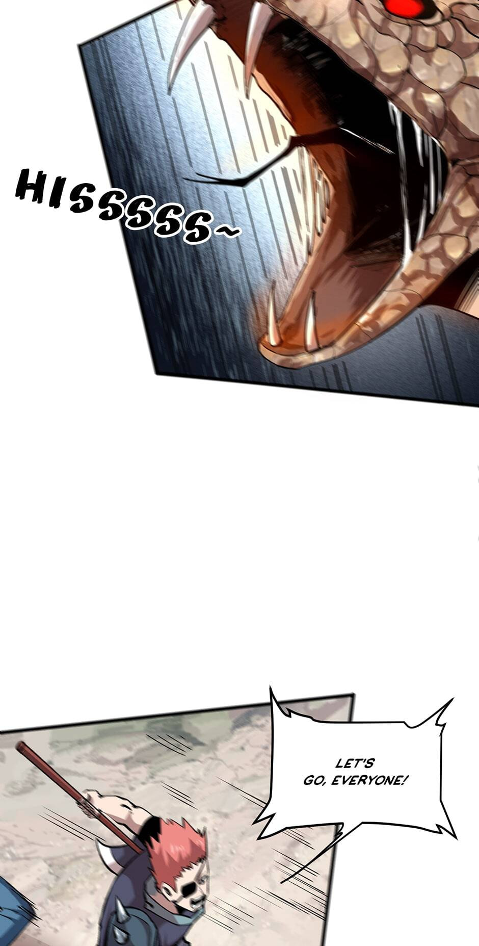 The King of Gaming Bugs! (Colored) Chapter 52 page 74 - 