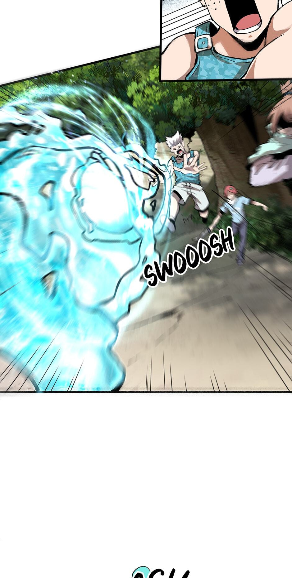 The King of Gaming Bugs! (Colored) Chapter 52 page 77 - 