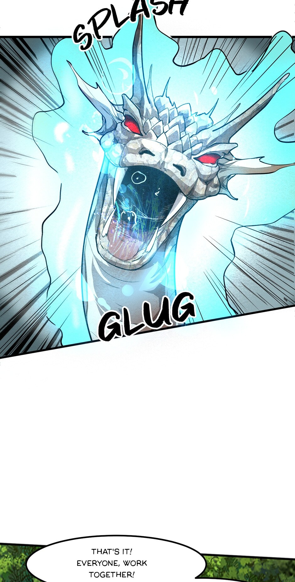 The King of Gaming Bugs! (Colored) Chapter 52 page 78 - 