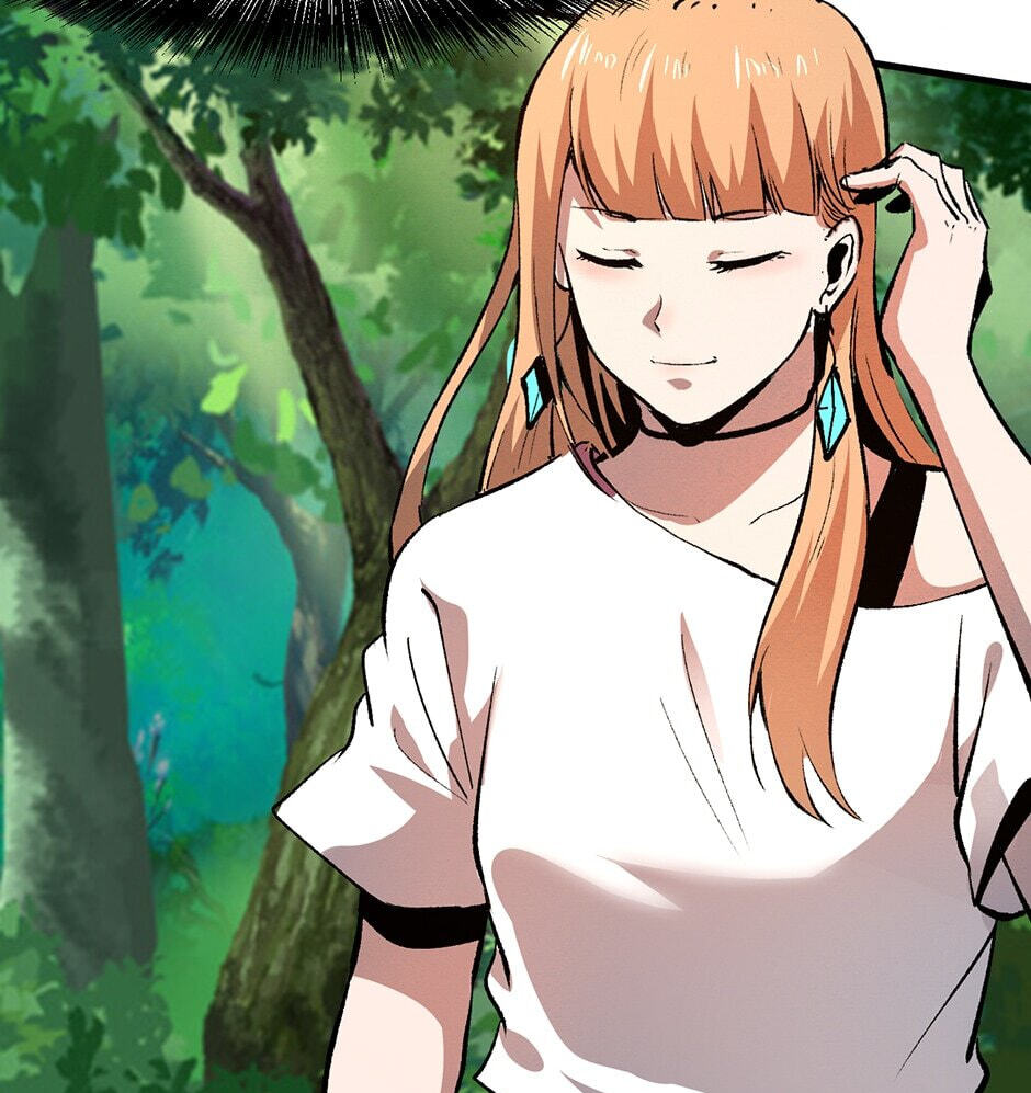 The King of Gaming Bugs! (Colored) Chapter 52 page 83 - 