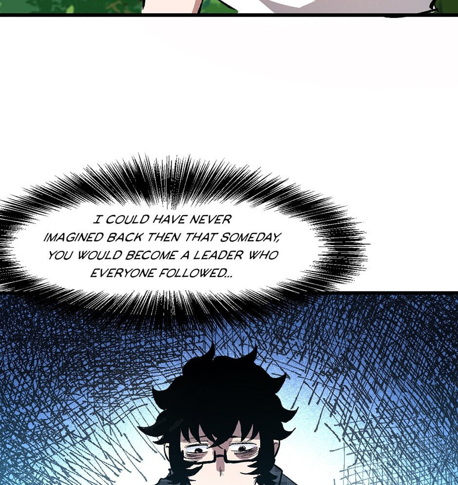 The King of Gaming Bugs! (Colored) Chapter 52 page 84 - 