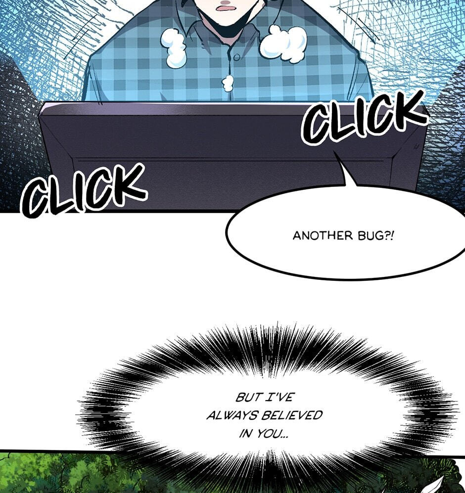The King of Gaming Bugs! (Colored) Chapter 52 page 85 - 