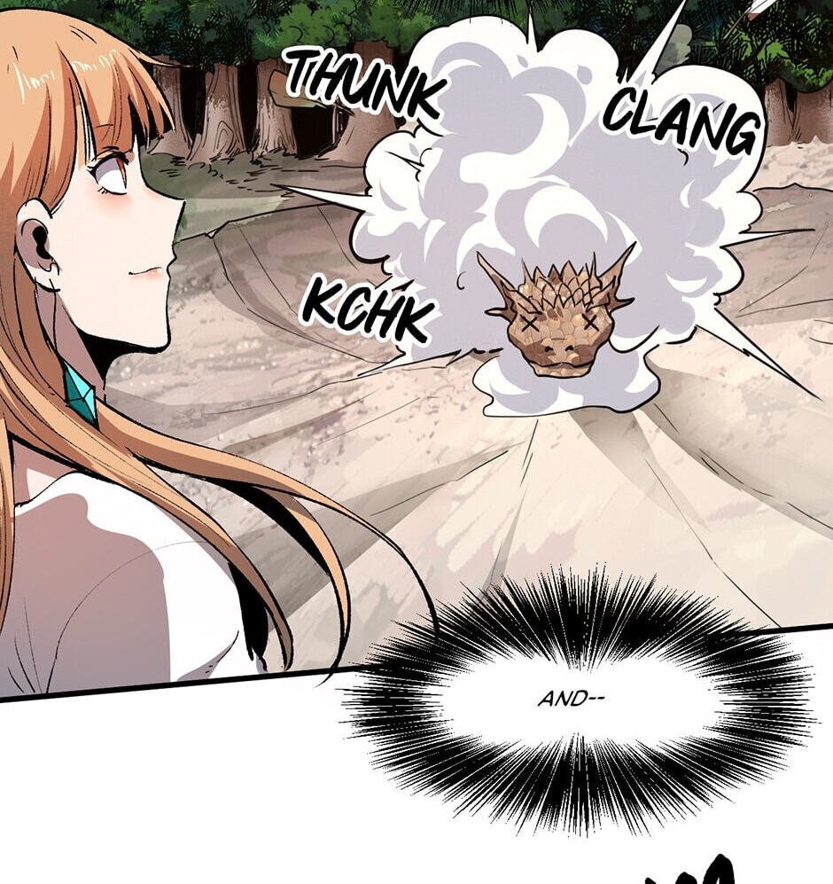 The King of Gaming Bugs! (Colored) Chapter 52 page 86 - 