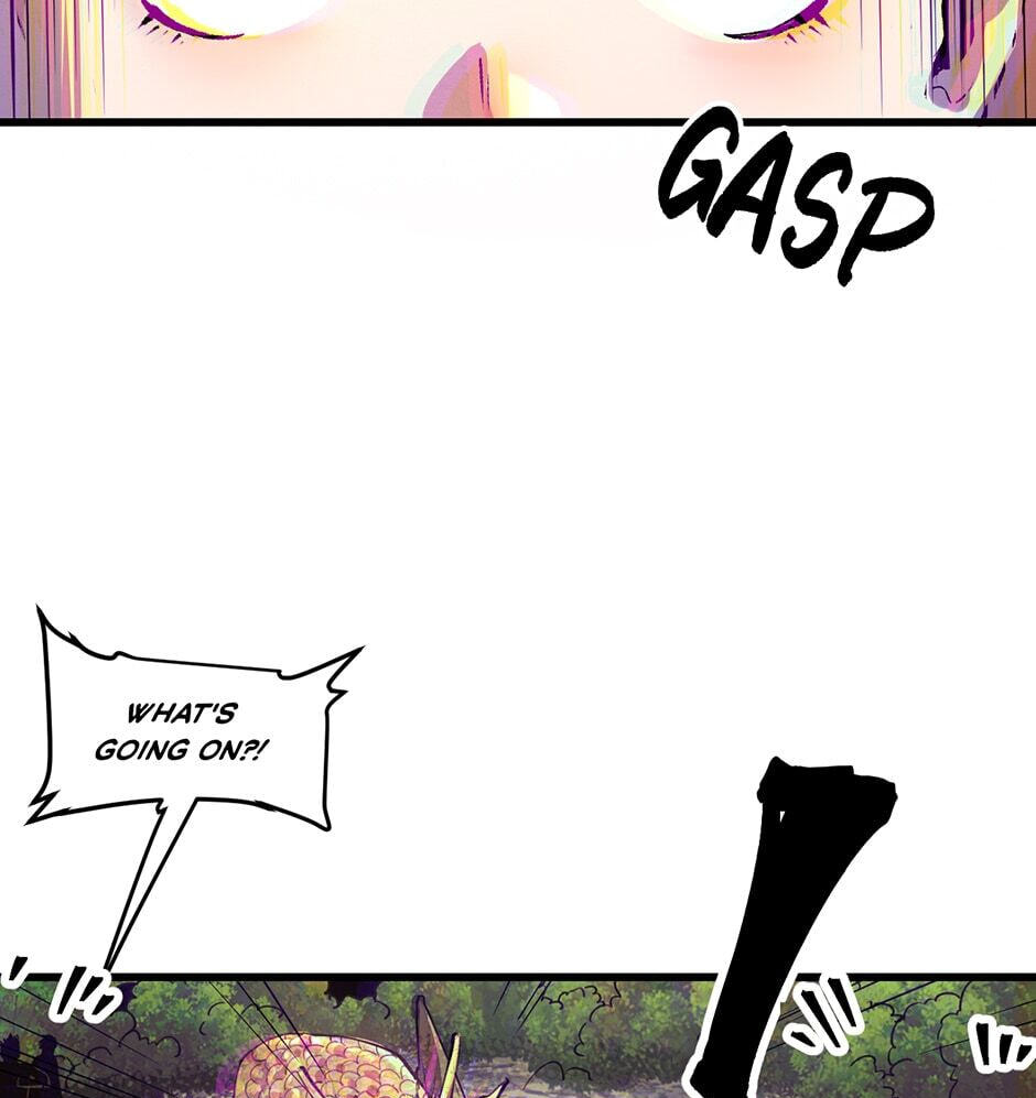The King of Gaming Bugs! (Colored) Chapter 52 page 89 - 