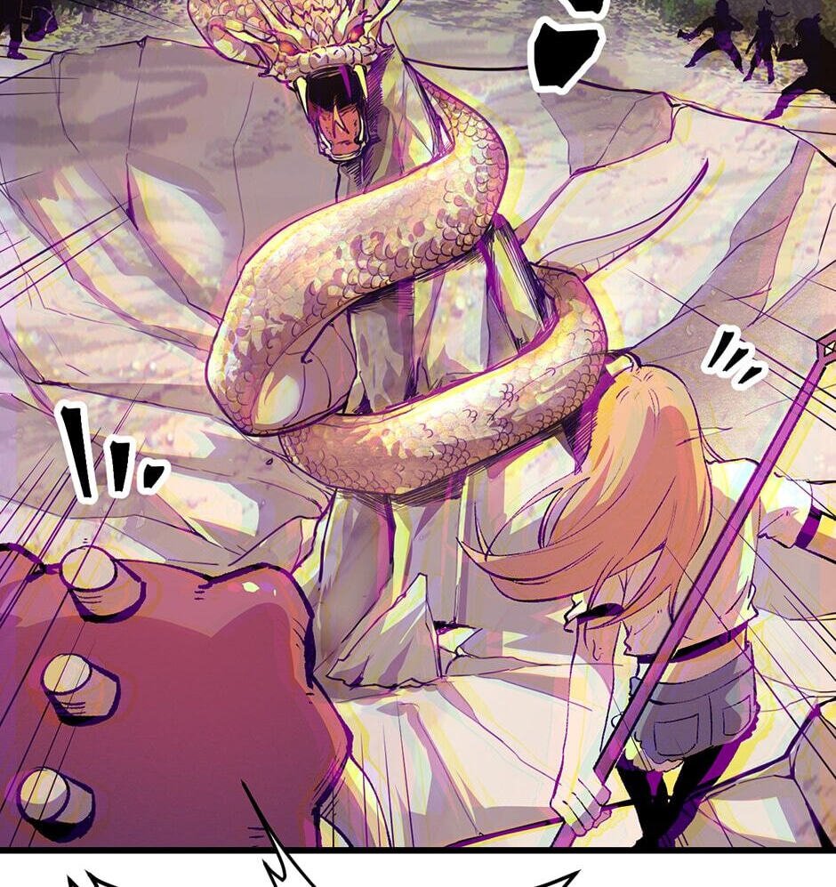 The King of Gaming Bugs! (Colored) Chapter 52 page 90 - 