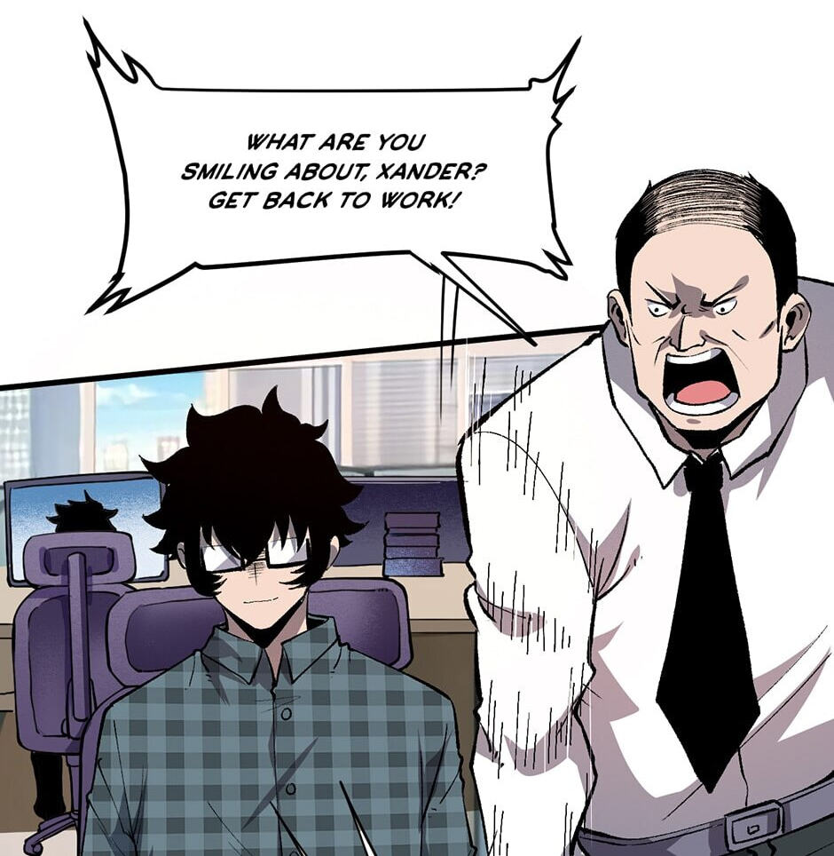 The King of Gaming Bugs! (Colored) Chapter 52 page 10 - 