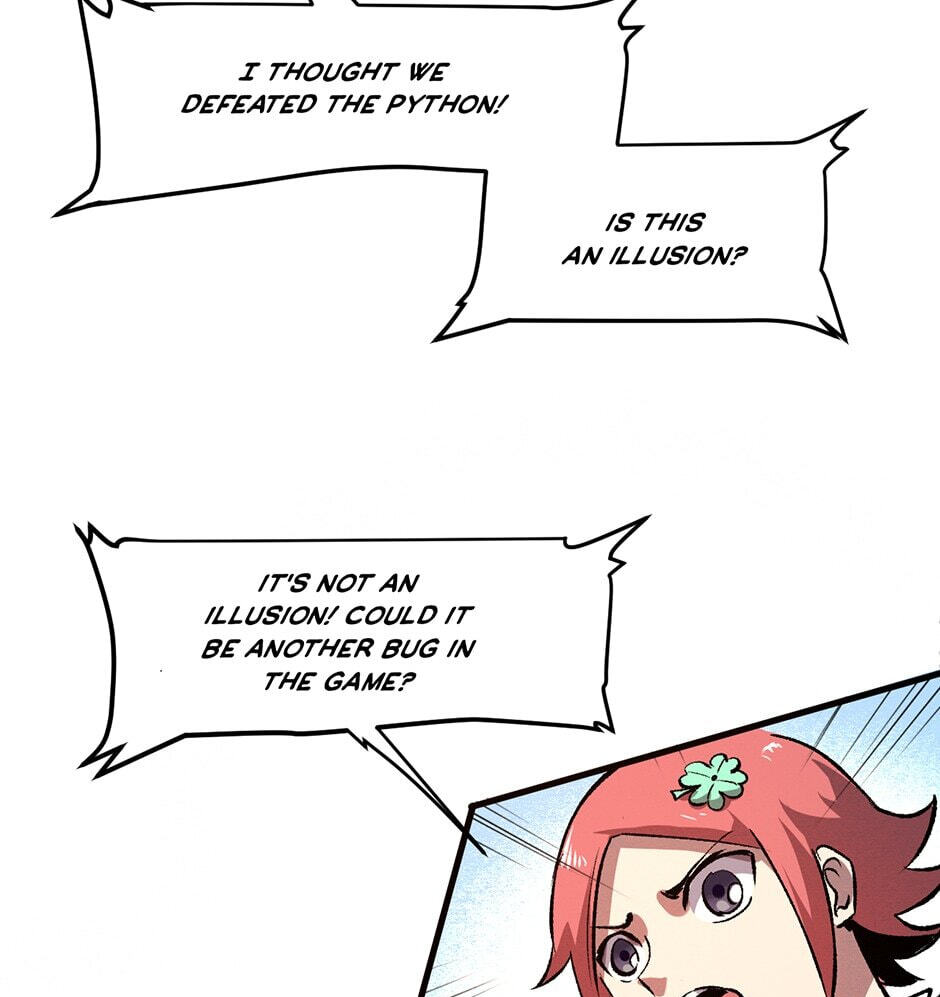 The King of Gaming Bugs! (Colored) Chapter 52 page 91 - 