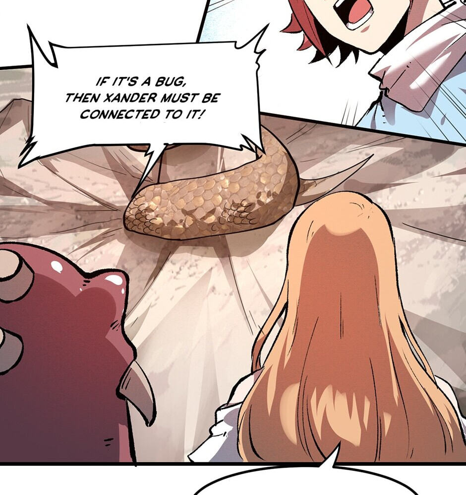 The King of Gaming Bugs! (Colored) Chapter 52 page 92 - 