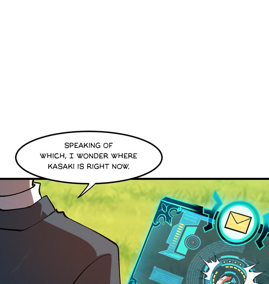 The King of Gaming Bugs! (Colored) Chapter 53 page 11 - 