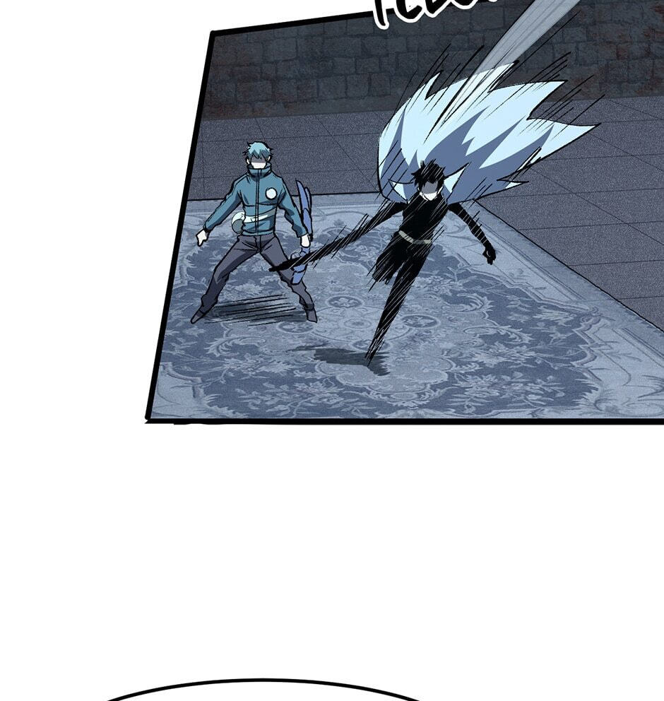 The King of Gaming Bugs! (Colored) Chapter 53 page 103 - 