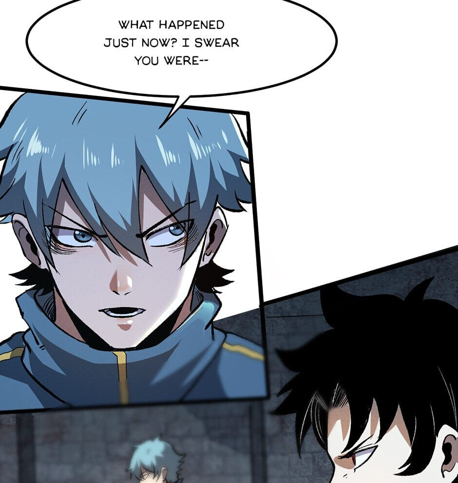 The King of Gaming Bugs! (Colored) Chapter 53 page 104 - 