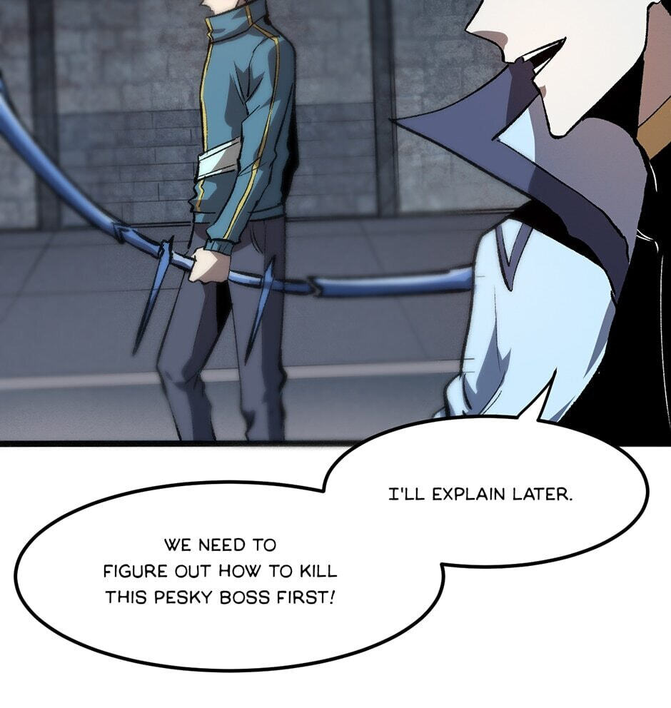 The King of Gaming Bugs! (Colored) Chapter 53 page 105 - 