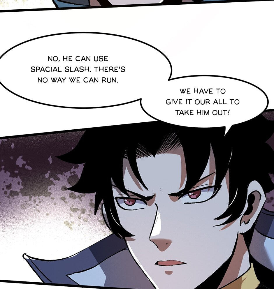 The King of Gaming Bugs! (Colored) Chapter 53 page 107 - 