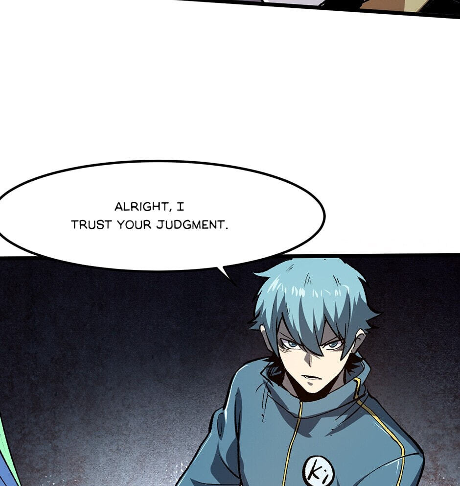 The King of Gaming Bugs! (Colored) Chapter 53 page 108 - 