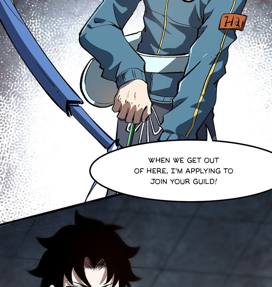 The King of Gaming Bugs! (Colored) Chapter 53 page 109 - 