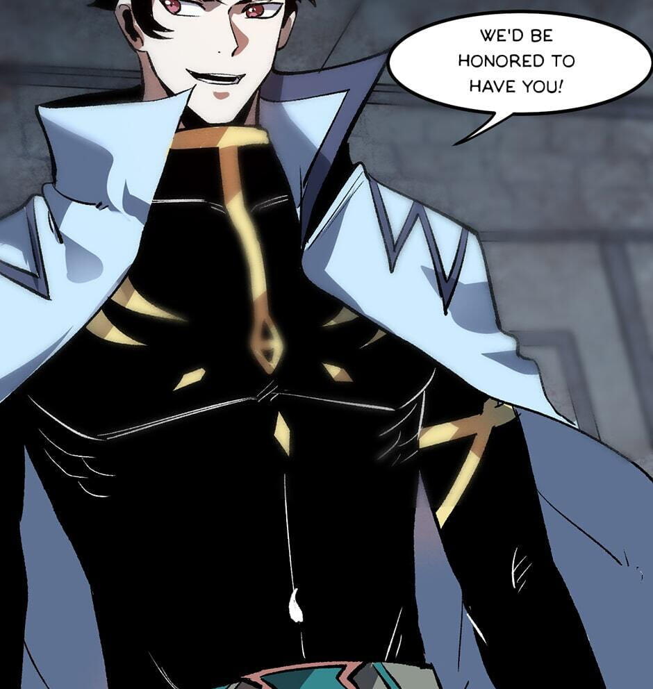 The King of Gaming Bugs! (Colored) Chapter 53 page 110 - 