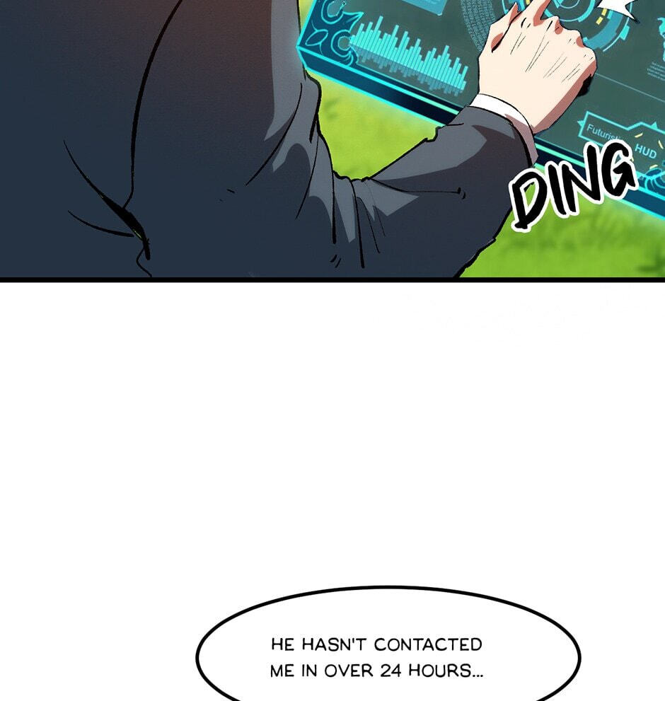 The King of Gaming Bugs! (Colored) Chapter 53 page 12 - 