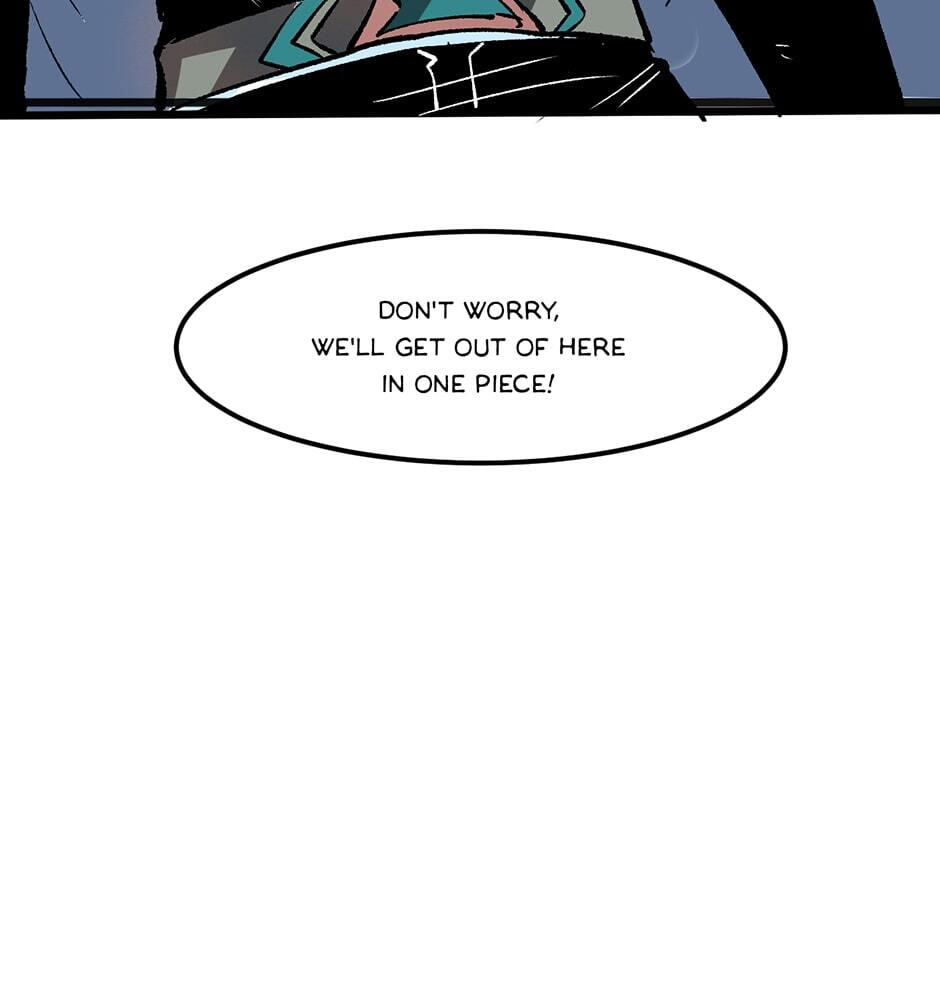 The King of Gaming Bugs! (Colored) Chapter 53 page 111 - 
