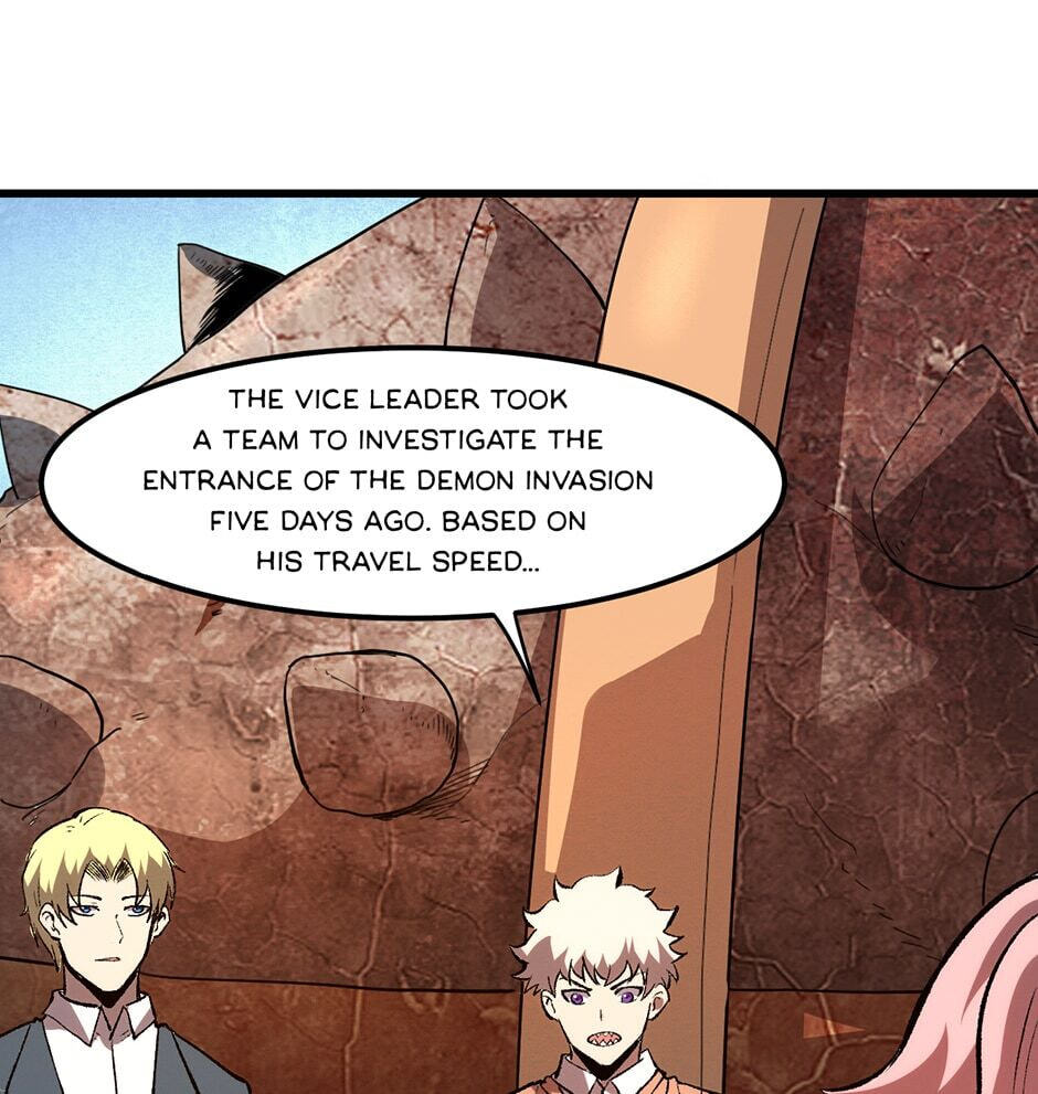 The King of Gaming Bugs! (Colored) Chapter 53 page 14 - 