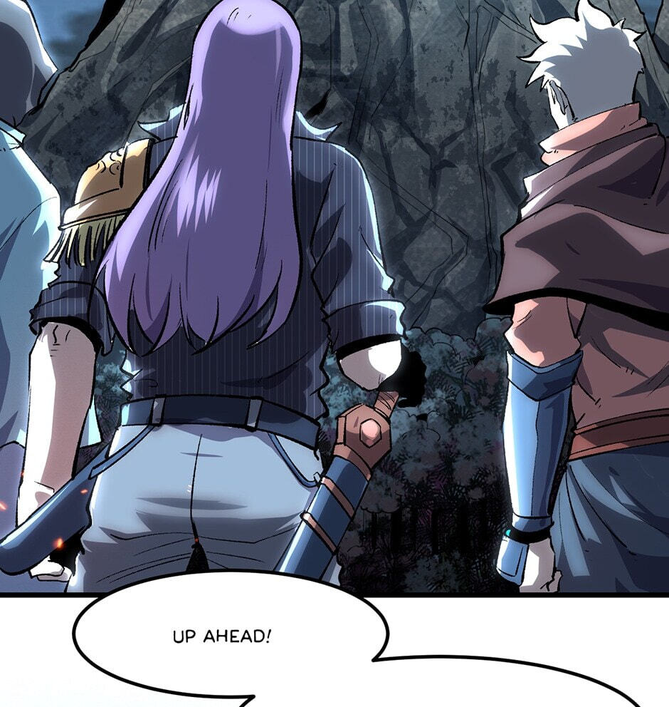 The King of Gaming Bugs! (Colored) Chapter 53 page 17 - 