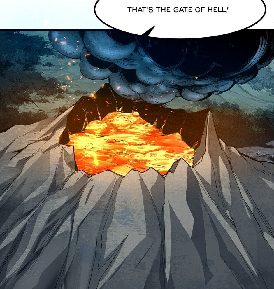 The King of Gaming Bugs! (Colored) Chapter 53 page 18 - 