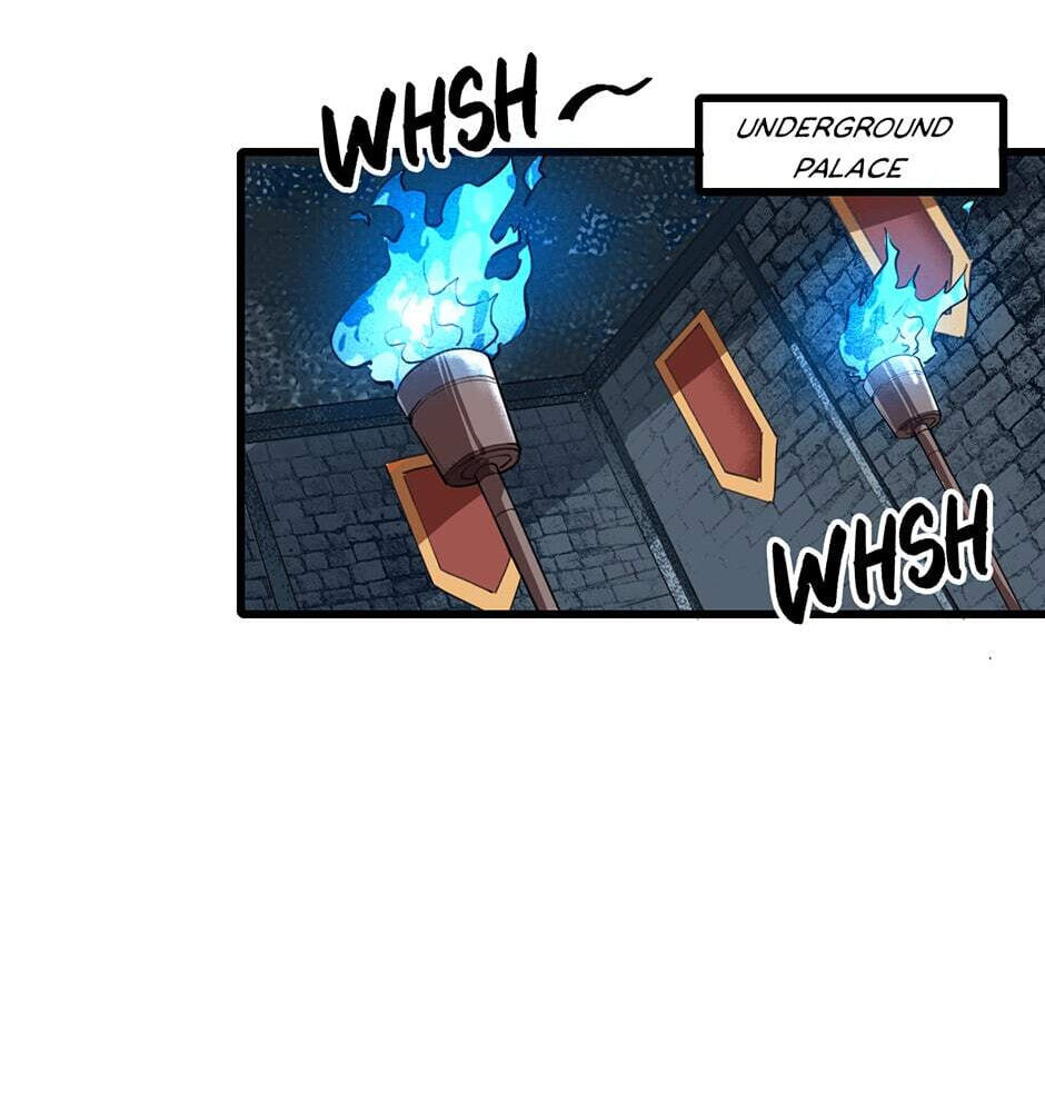 The King of Gaming Bugs! (Colored) Chapter 53 page 20 - 