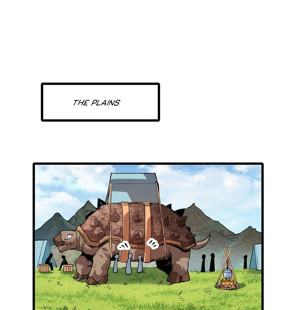 The King of Gaming Bugs! (Colored) Chapter 53 page 3 - 