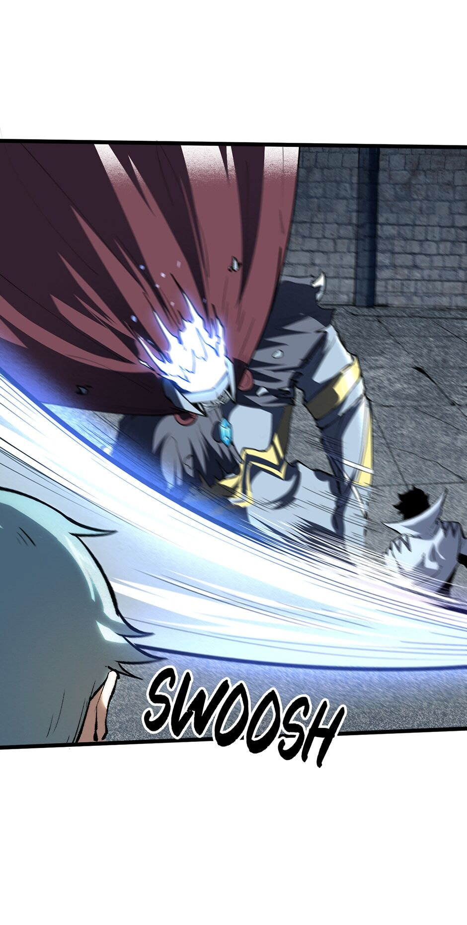 The King of Gaming Bugs! (Colored) Chapter 53 page 21 - 