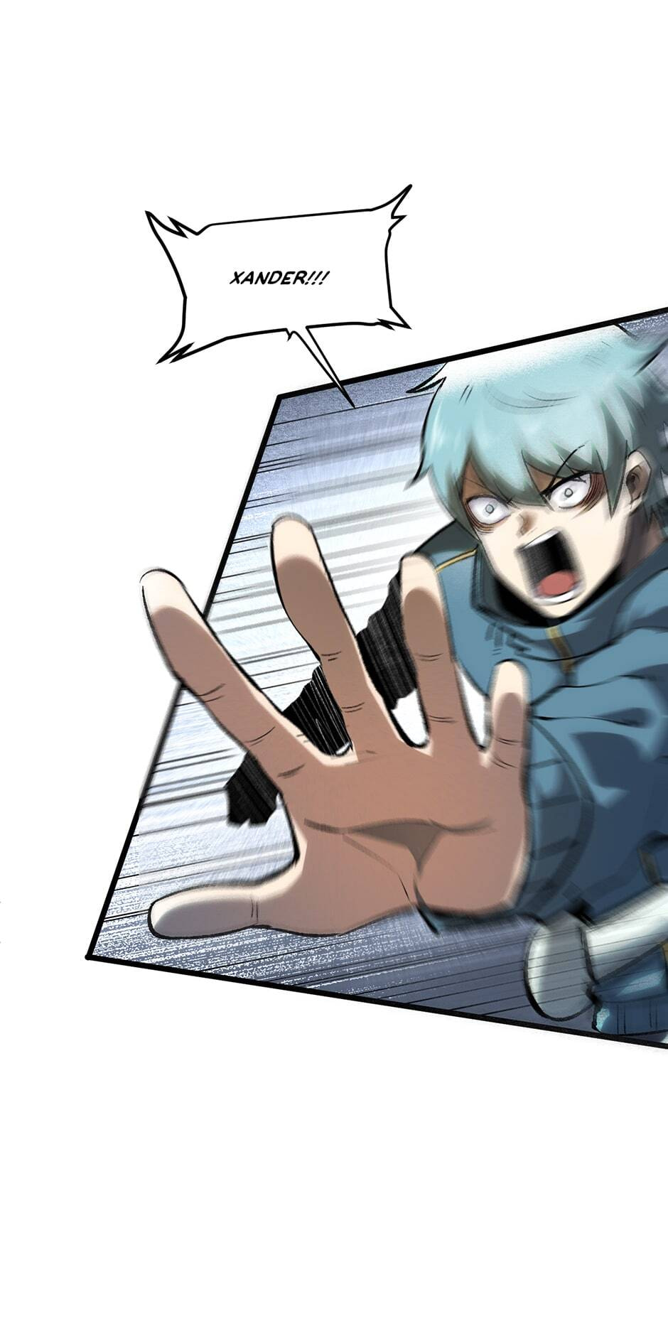 The King of Gaming Bugs! (Colored) Chapter 53 page 22 - 