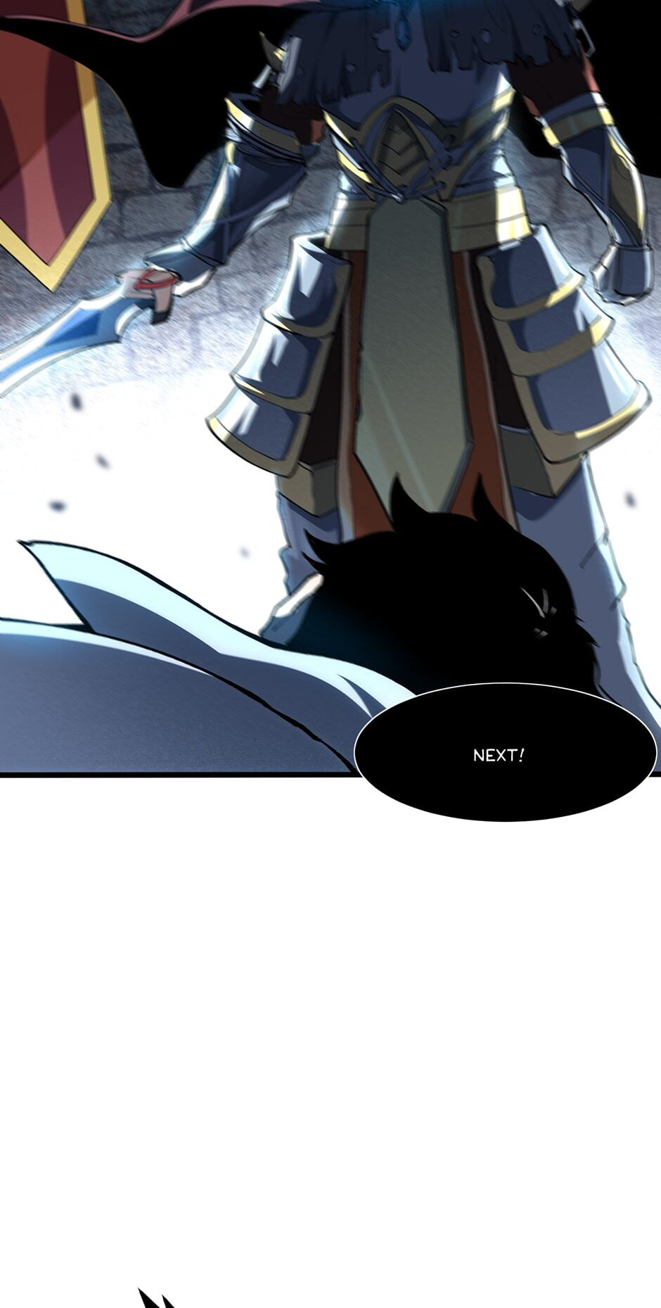 The King of Gaming Bugs! (Colored) Chapter 53 page 24 - 