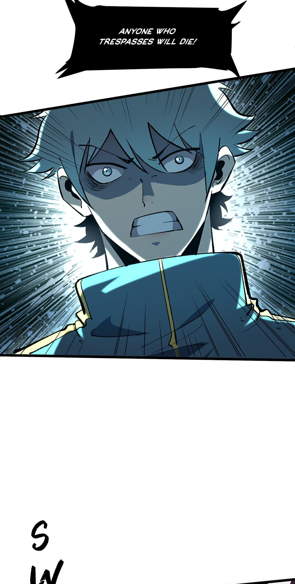 The King of Gaming Bugs! (Colored) Chapter 53 page 25 - 