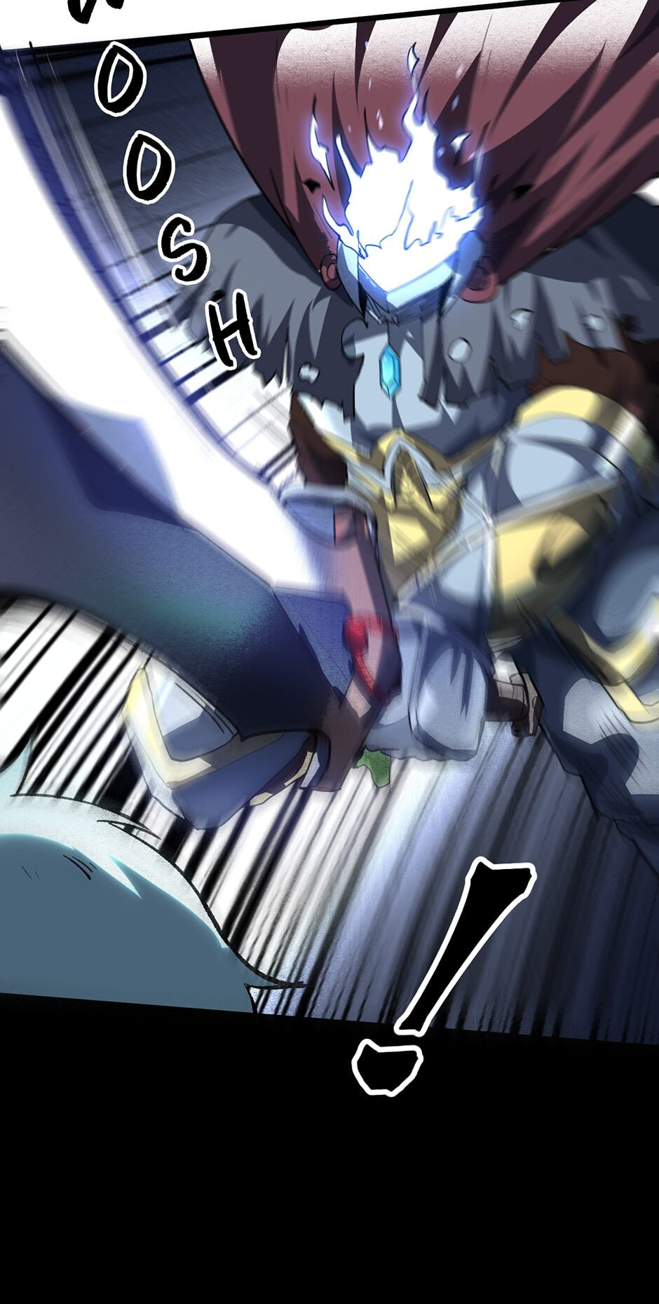 The King of Gaming Bugs! (Colored) Chapter 53 page 26 - 