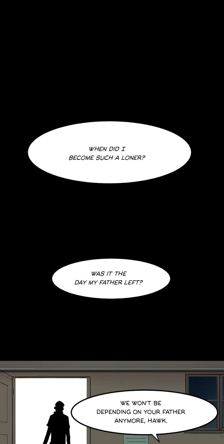 The King of Gaming Bugs! (Colored) Chapter 53 page 27 - 
