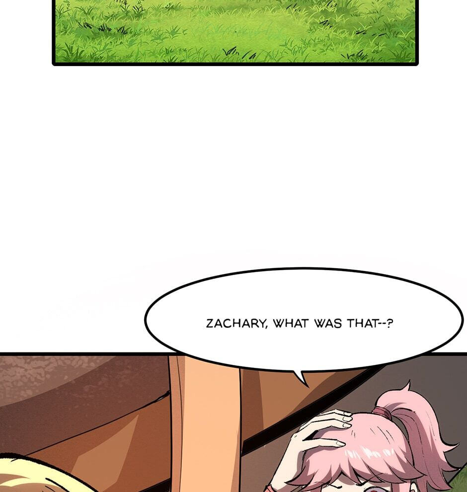 The King of Gaming Bugs! (Colored) Chapter 53 page 4 - 