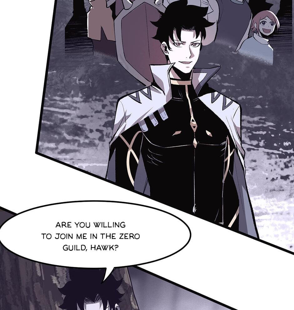 The King of Gaming Bugs! (Colored) Chapter 53 page 33 - 