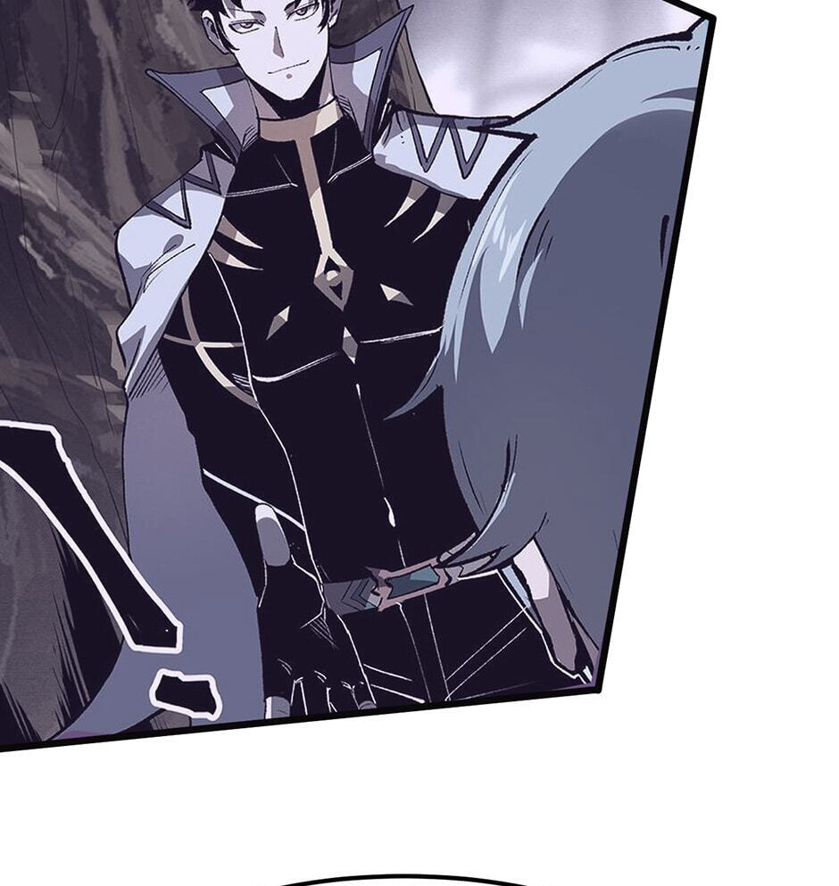 The King of Gaming Bugs! (Colored) Chapter 53 page 34 - 