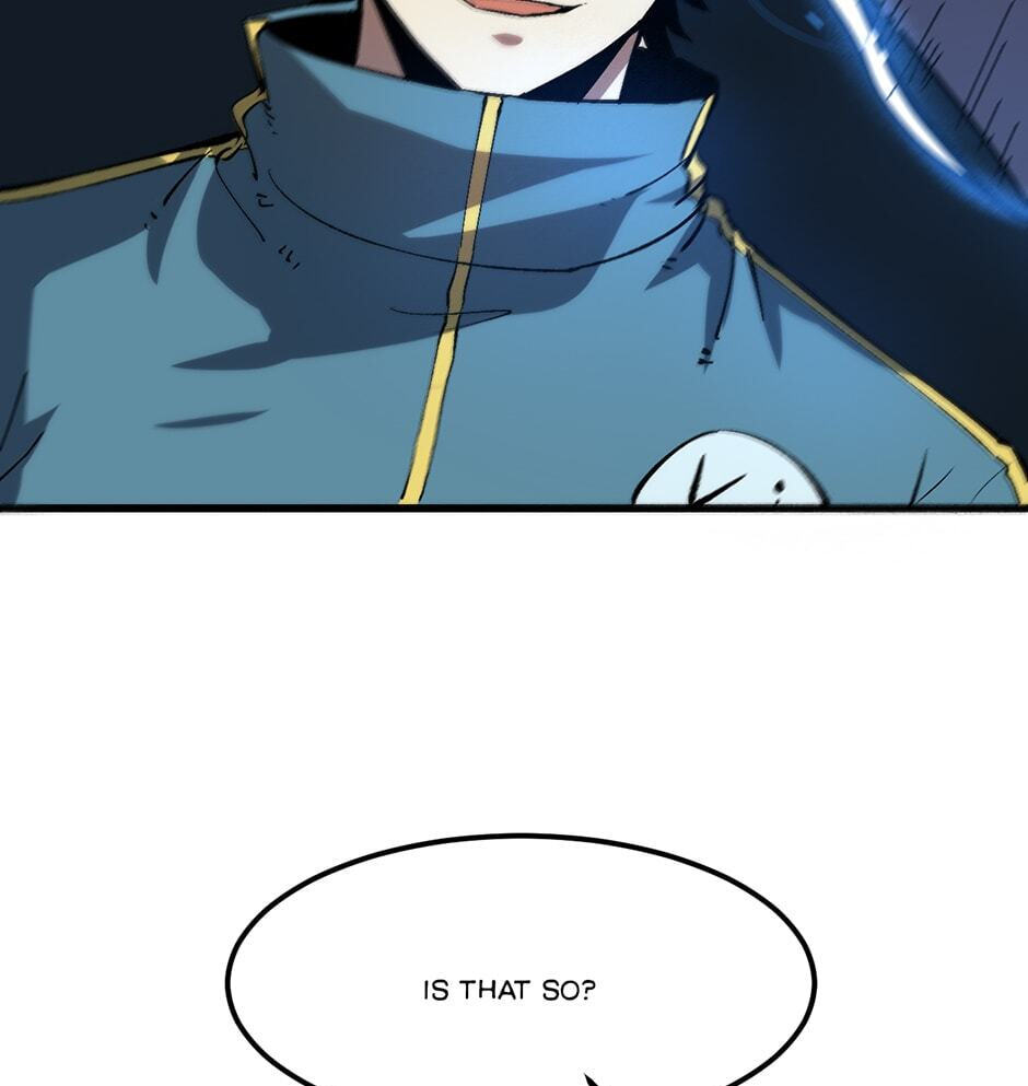 The King of Gaming Bugs! (Colored) Chapter 53 page 38 - 