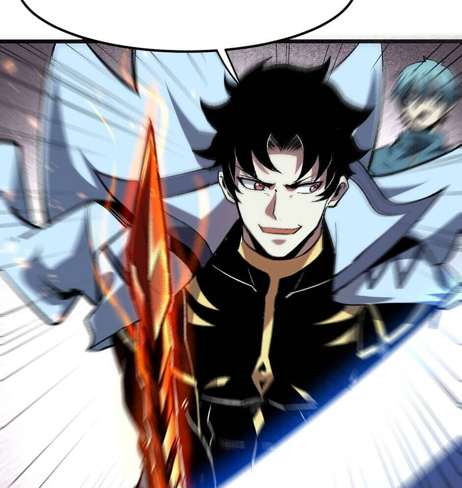 The King of Gaming Bugs! (Colored) Chapter 53 page 41 - 