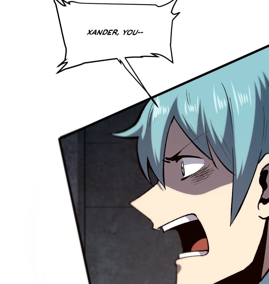 The King of Gaming Bugs! (Colored) Chapter 53 page 43 - 